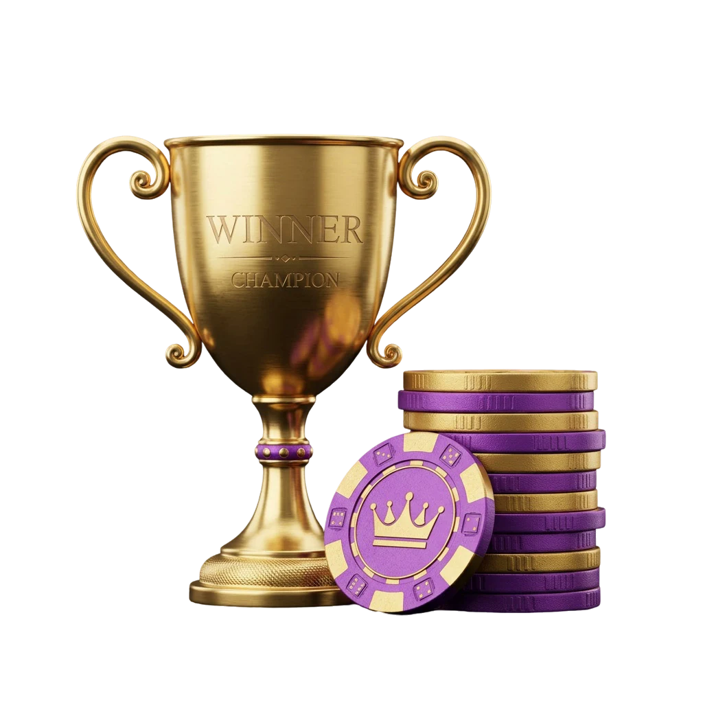 Small gold trophy graphic marking this guide's review verdict